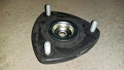 Лот: 10982375. Фото: 1. Опора переднего амортизатора Mazda... Ходовая, подвеска, рулевое управление