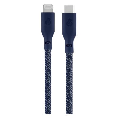 Лот: 24596605. Фото: 1. Кабель uBear Trend USB Type-C... Дата-кабели, переходники