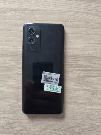 Лот: 25239762. Фото: 1. Смартфон OnePlus 9. Смартфоны