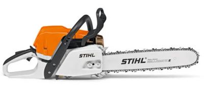 Лот: 14380921. Фото: 1. Бензопила Stihl MS362 С-М (45... Электроинструмент