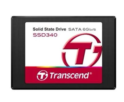 Лот: 8152492. Фото: 1. ssd диск Transcend TS64GSSD340... SSD-накопители