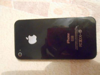 Лот: 3172152. Фото: 1. Iphone 4S. Кнопочные мобильные телефоны