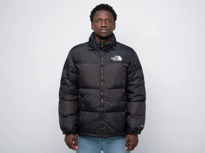 Лот: 24976235. Фото: 1. Куртка зимняя The North Face. Верхняя одежда