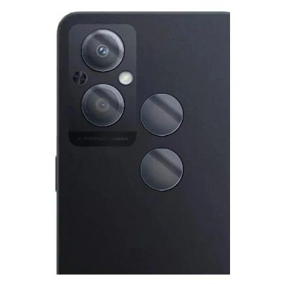 Лот: 24499820. Фото: 1. Защитное стекло Krutoff для Oppo... Защитные стёкла, защитные плёнки