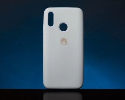 Лот: 19914975. Фото: 1. Кейс Silicon Cover для Huawei... Чехлы, бамперы