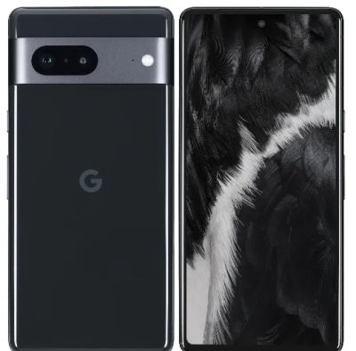 Лот: 21506628. Фото: 1. Google Pixel 7 8/128Gb Black... Смартфоны