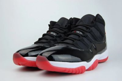 Лот: 16956344. Фото: 1. Кроссовки Nike Air Jordan 11 Retro... Кеды, кроссовки, слипоны