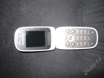 Лот: 367522. Фото: 1. Неисправный Sony Ericsson Z310i. Кнопочные мобильные телефоны
