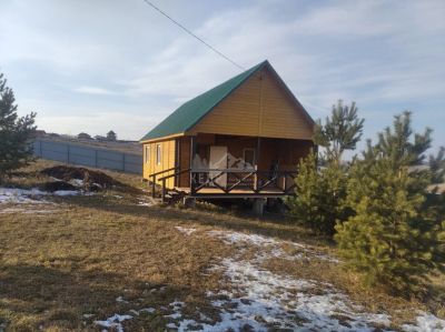 Лот: 15570166. Фото: 1. Продается дом 72 кв.м. 16 сот... Дома