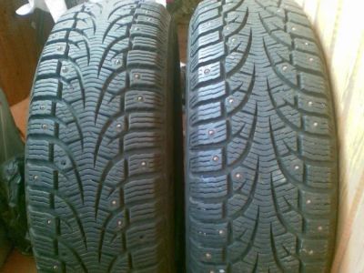 Лот: 4778646. Фото: 1. Pirelli 235/45 R17 4шт. Шины