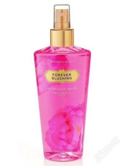 Лот: 2755461. Фото: 1. Духи от Victoria Secret прямиком... Женская парфюмерия