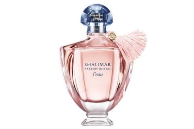 Лот: 8425388. Фото: 1. Guerlain Shalimar Parfum Initial... Женская парфюмерия