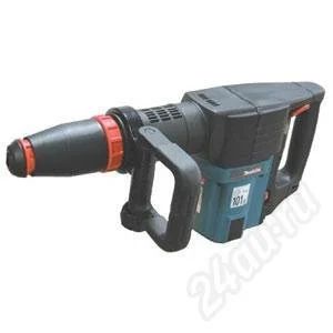 Лот: 498089. Фото: 1. отбойник makita hm1202c 1450 вт... Электроинструмент