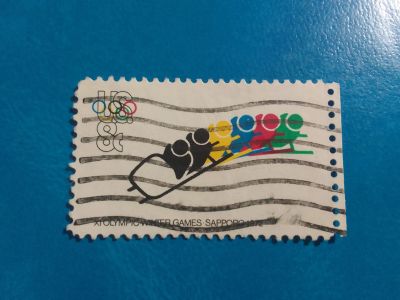 Лот: 20558319. Фото: 1. - Марки для Вашей коллекции. -... Марки