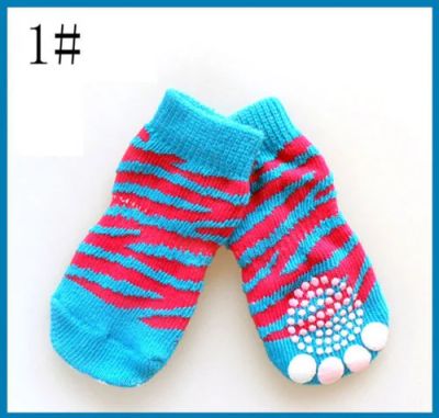 Лот: 8188149. Фото: 1. Носки для собаки. Ошейники, одежда, конное снаряжение