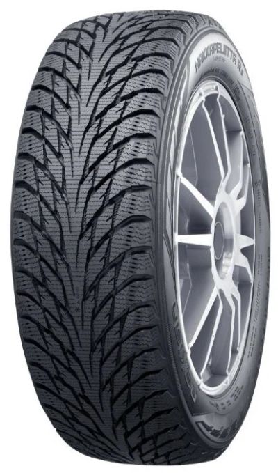 Лот: 17695046. Фото: 1. Nokian Hakkapeliitta R2 185/65R15... Шины