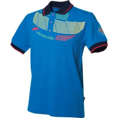 Лот: 5095657. Фото: 1. футболка поло forward (adidas... Футболки, поло