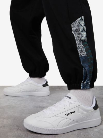 Лот: 24286351. Фото: 1. Кеды мужские Reebok Club Smash... Кеды, кроссовки, слипоны