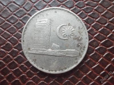 Лот: 2194455. Фото: 1. Монетка в вашу коллекцию. Лот... Остальные страны