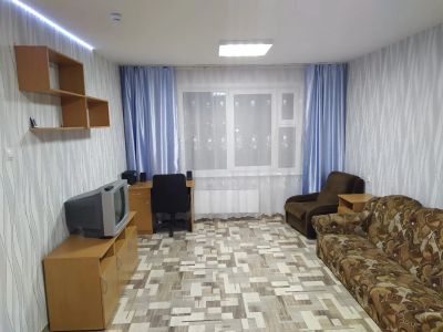 Лот: 18220314. Фото: 1. Сдам 1-комнатную квартиру Солнечный... Квартиры, студии