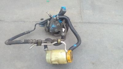 Лот: 10230280. Фото: 1. Гидроуселитель subaru forester... Другое (автозапчасти)