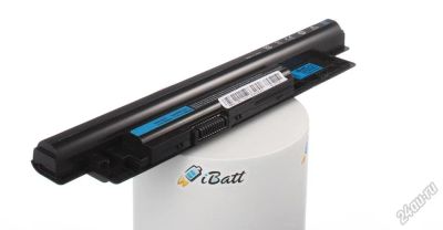 Лот: 5818992. Фото: 1. Аккумуляторная батарея Dell MR90Y. Аккумуляторы