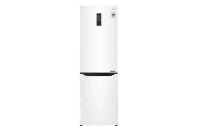 Лот: 13674485. Фото: 1. Холодильник LG GA B379 SQUL. Холодильники, морозильные камеры