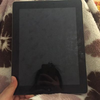 Лот: 7067584. Фото: 1. Ipad 3 16 gb Retina wifi. Планшеты