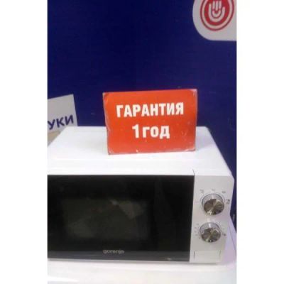 Лот: 25723732. Фото: 1. Микроволновая печь Gorenie MO... Микроволновки, мини-печи