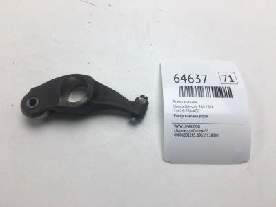 Лот: 20403277. Фото: 1. Рокер клапана Honda Odyssey 2000... Двигатель и элементы двигателя