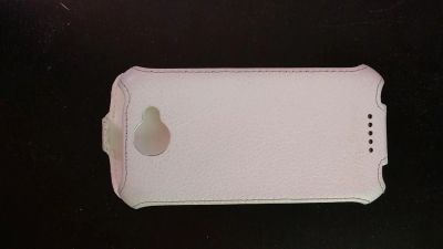 Лот: 5156076. Фото: 1. чехол HTC one s. Чехлы, бамперы