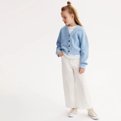Лот: 25065754. Фото: 1. Кардиган LaRedoute. Другое (одежда, обувь, галантерея)