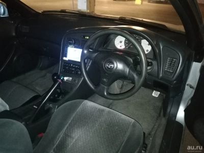Лот: 13201923. Фото: 1. Toyota Curren. Автомобили