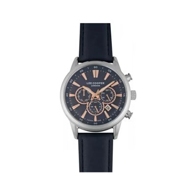 Лот: 23849114. Фото: 1. Мужские часы Lee Cooper LC07506... Оригинальные наручные часы