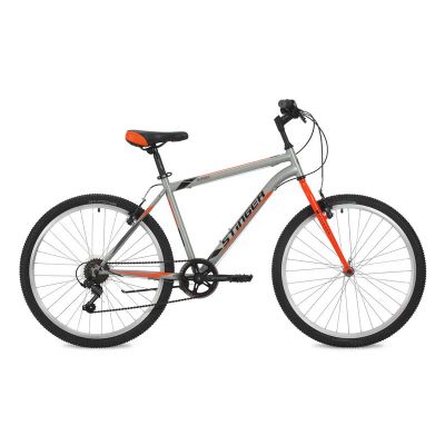 Лот: 15873812. Фото: 1. Велосипед Stinger 26&quot; Defender... Красноярск