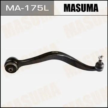 Лот: 14453940. Фото: 1. Masuma MA-175L Рычаг нижний front... Ходовая, подвеска, рулевое управление