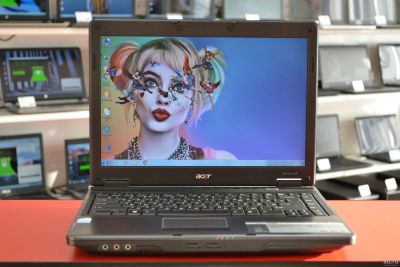 Лот: 15417428. Фото: 1. Acer Extensa 4230 (15.6"/Intel... Ноутбуки