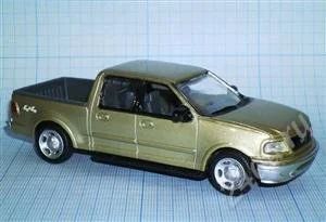 Лот: 2582054. Фото: 1. Модель машины 1:43 Motormax 4039... Игрушки