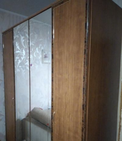 Лот: 20545255. Фото: 1. Шкаф. Шкафы, шкафы-купе