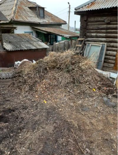 Лот: 20314379. Фото: 1. Вывоз мусора. Вывоз мусора