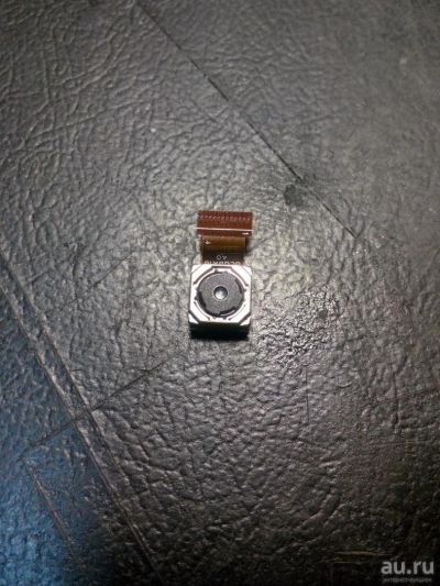 Лот: 8939758. Фото: 1. Задняя камера Fly IQ4414. Видео- и фотокамеры