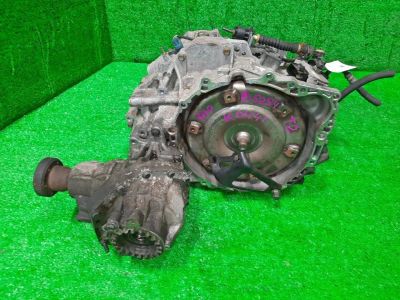 Лот: 16654362. Фото: 1. Акпп Volvo V70 SZ59 B5254T2 2... Электрооборудование
