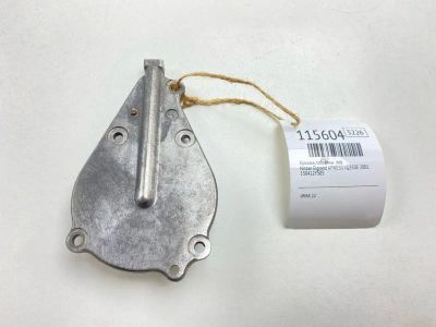 Лот: 25529218. Фото: 1. Крышка лобовины Nissan Elgrand... Двигатель и элементы двигателя