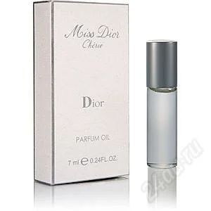 Лот: 2316433. Фото: 1. Christian Dior - Miss Dior Cherie... Женская парфюмерия