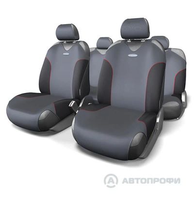 Лот: 3852790. Фото: 1. Автомобильные чехлы - майки "For... Чехлы, коврики, оплетки руля