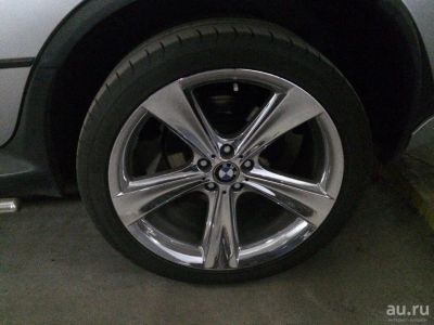 Лот: 9408737. Фото: 1. Диски оригинал 128 стиль Chrome... Шины на дисках