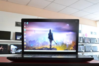 Лот: 15775520. Фото: 1. Lenovo G700 (17,3/Intel Core i3-3110M... Ноутбуки