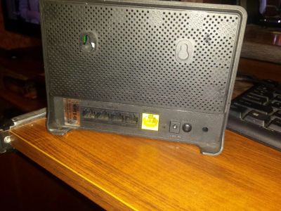 Лот: 7007948. Фото: 1. d-link wifi роутер. Маршрутизаторы (роутеры)