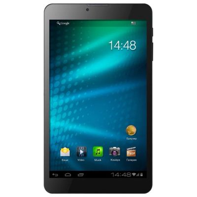 Лот: 7940390. Фото: 1. 8" Планшет RoverPad Air 8.0 3G... Планшеты