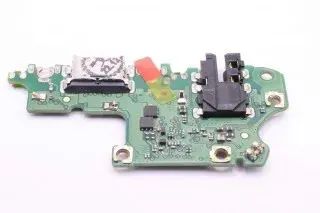 Лот: 24929780. Фото: 1. Шлейф для Huawei Honor X8 (TFY-LX1... Шлейфы, разъёмы